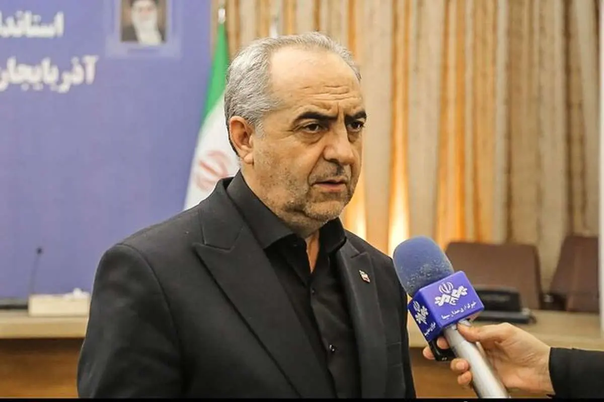 شهادت ۳۰ نیروی نظامی و یک نیروی هلال احمر در آذربایجان‌ شرقی
