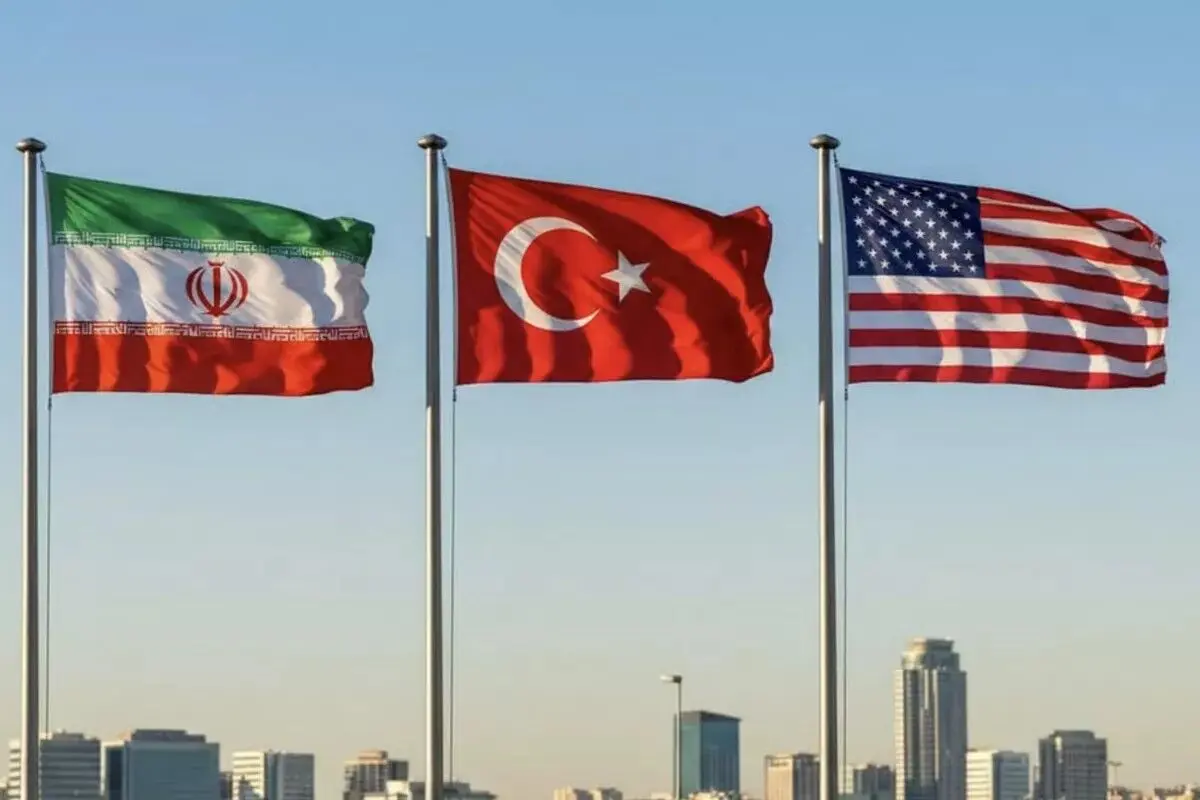 جزئیات نشست‌ احتمالی مقامات آمریکا و ایران در ترکیه 