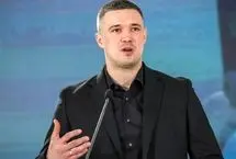 تغییر جنجالی در کی‌یف/ وزیر دفاع اوکراین برکنار شد