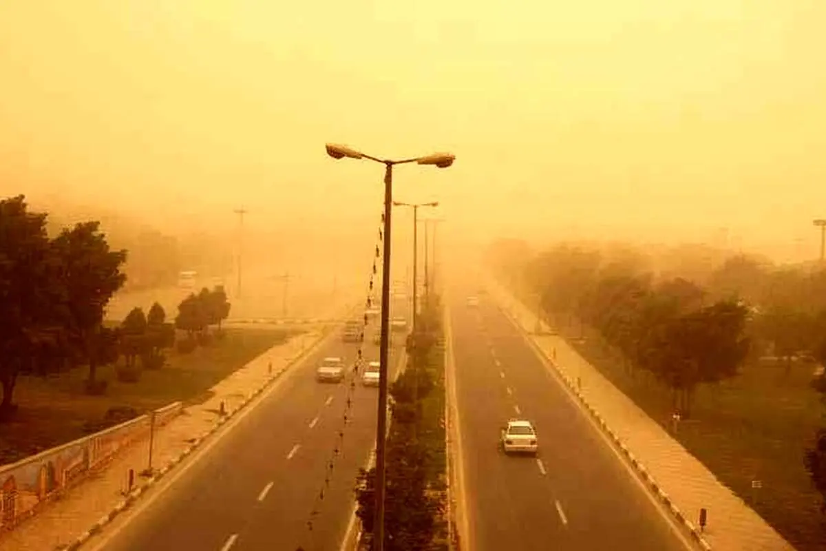 هشدار برای مردم سیستان و بلوچستان؛ درخانه بمانید!