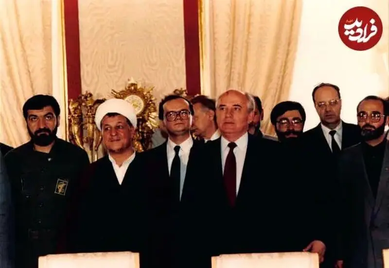 اکبر هاشمی رفسنجانی 