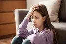 ۱۱ جمله رایج که نشانه مشکلات روحی عمیق در کودکان است