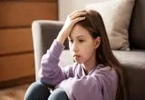 ۱۱ جمله رایج که نشانه مشکلات روحی عمیق در کودکان است