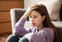 ۱۱ جمله رایج که نشانه مشکلات روحی عمیق در کودکان است