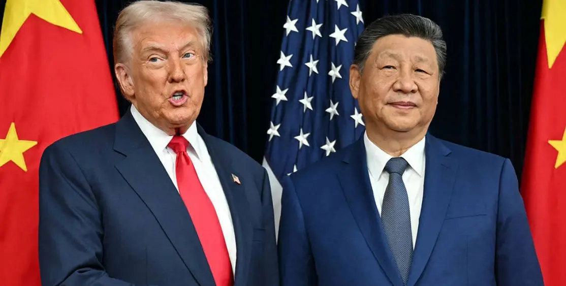 آیا چینی‌ها ترامپ را فرصت تاریخی خود می‌بینند؟