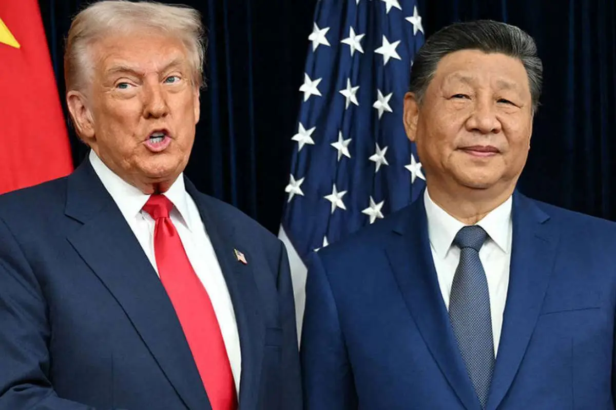 آیا چینی‌ها ترامپ را فرصت تاریخی خود می‌بینند؟