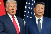 آیا چینی‌ها ترامپ را فرصت تاریخی خود می‌بینند؟