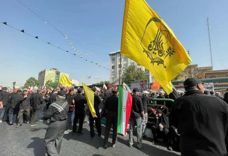تشییع