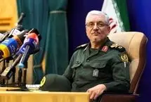سردار طلایی‌نیک: کشورهای همسایه دخیل در جنگ زیر قولشان زدند