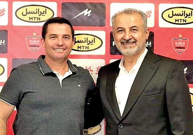 یادمان نرفته آقای درویش!