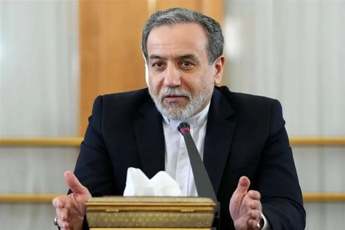 ۴۰۶ روز بعد/ بازخوانی کارنامه عراقچی با کلکسیونی از بحران‌ها