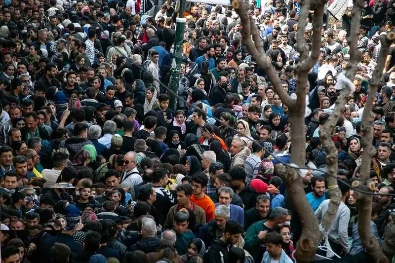 استراتژی لاکپشتی پس از دی / راهبرد جامعه در واکنش به بحران‌ها خلاقانه است