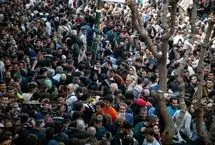 استراتژی لاکپشتی پس از دی / راهبرد جامعه در واکنش به بحران‌ها خلاقانه است