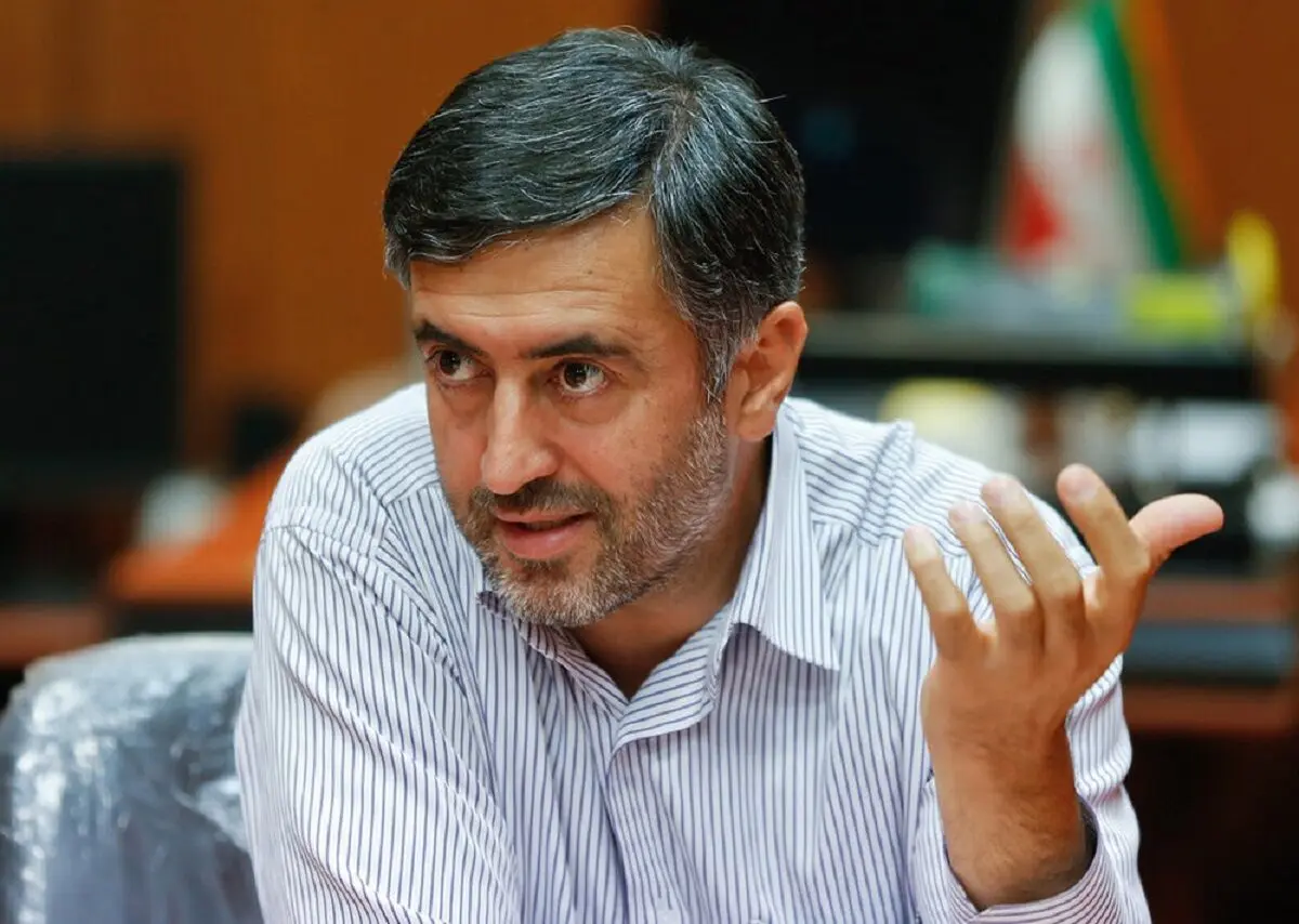 گنجی: ترکیه باید نگران جنگ‌های آیندۀ اسرائیل باشد