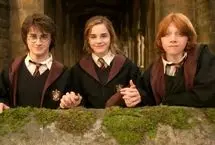 ضبط هری پاتر بدون اضافه شدن جلوه‌های ویژه