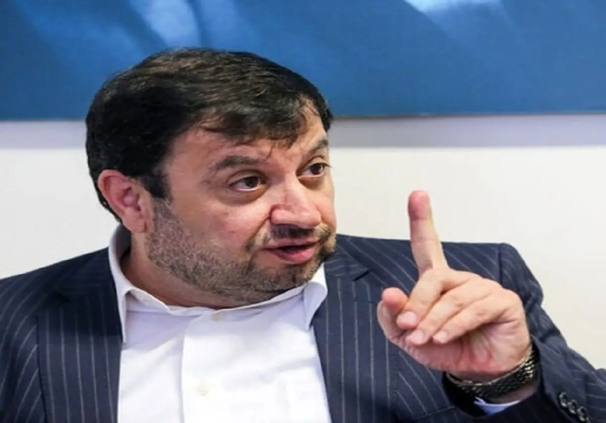 دبیر پیشین شورای عالی فضای مجازی: اگر پزشکیان بخواهد می‌تواند اینترنت را باز کند