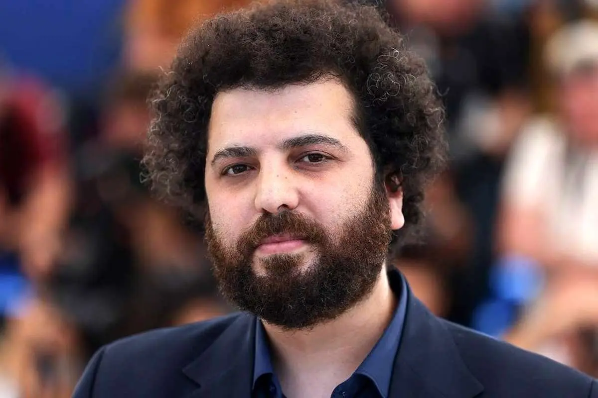 سعید روستایی عزادار شد