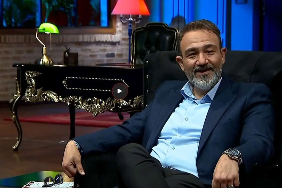 مهران غفوریان: خدایا تو به دادمان برس، این مسئولین که فقط تعطیل میکنن