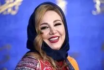 تولد جالبی که گربه «بهنوش بختیاری» برایش گرفت!
