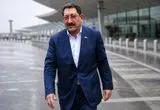وزیر صمت عازم پاکستان شد