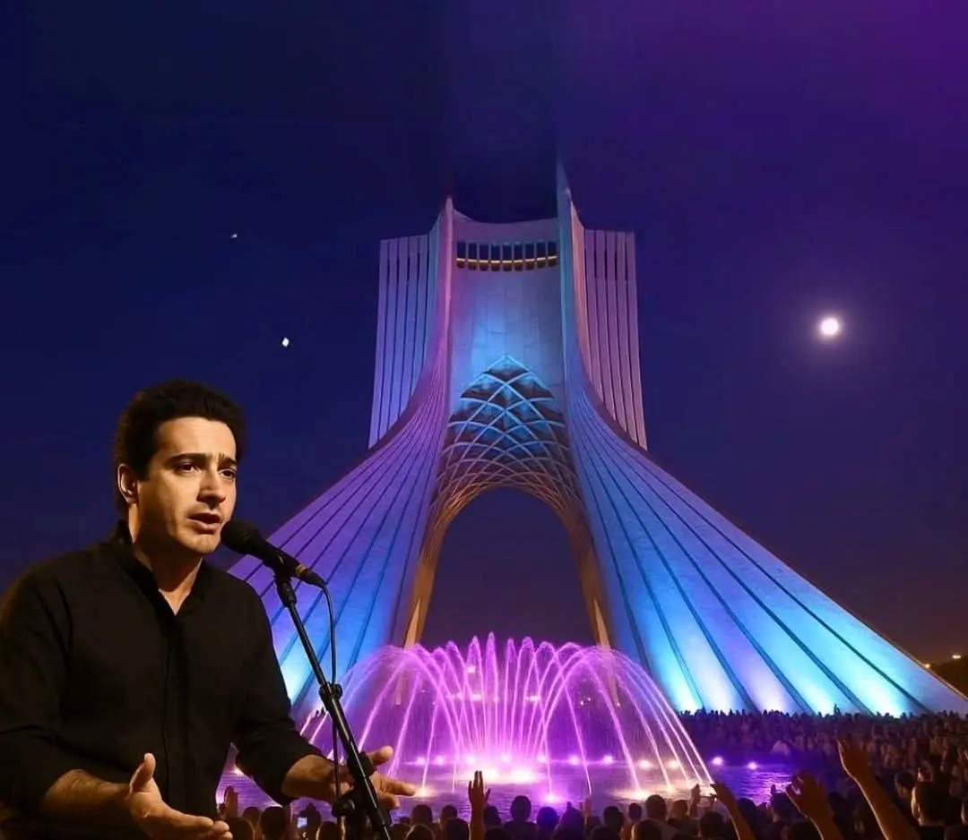 لغو کنسرت همایون و آسیب‌شناسی ممنوعیت شادی جامعه
