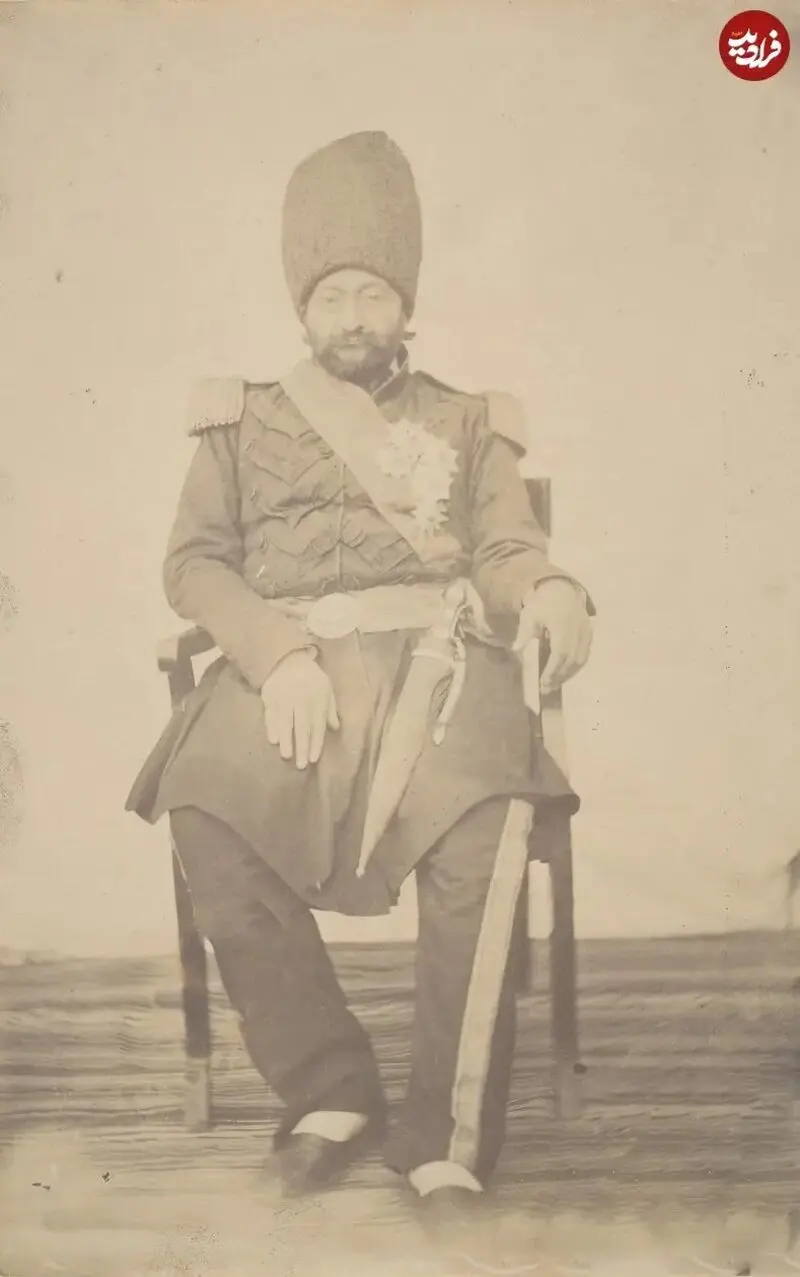 رادشیرمیرزا