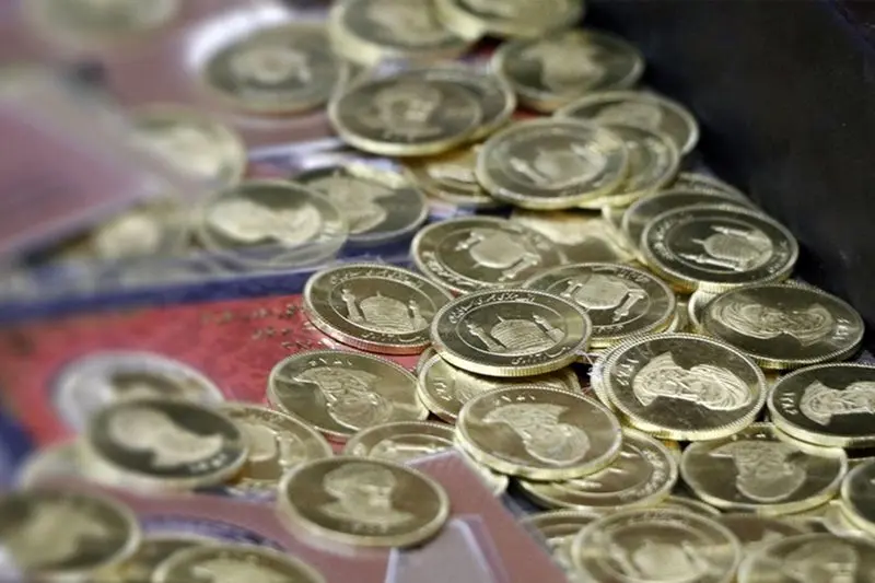 قیمت ربع‌سکه قبل از 86؛ تفاوت 9.5 میلیونی با طرح جدید!