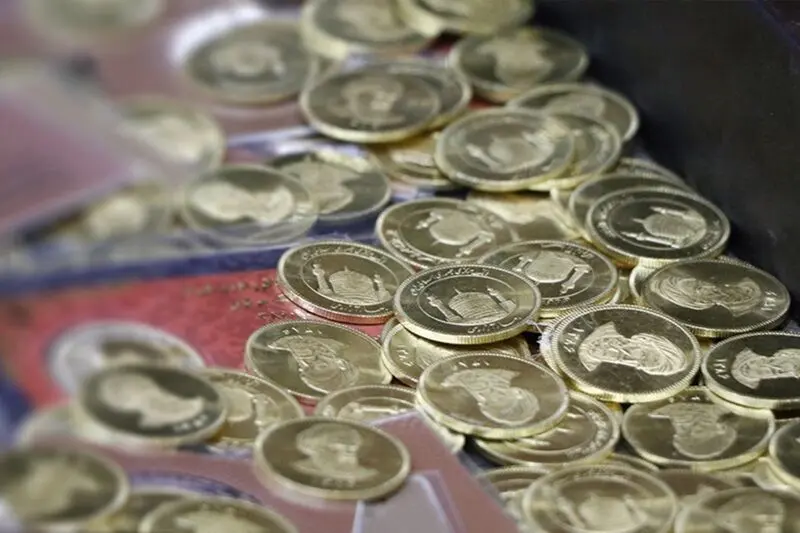 قیمت ربع‌سکه قبل از 86؛ تفاوت 9.5 میلیونی با طرح جدید!