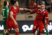 متلک پرسپولیسی‌ها به استقلال در پوستر قبل از بازی؟!