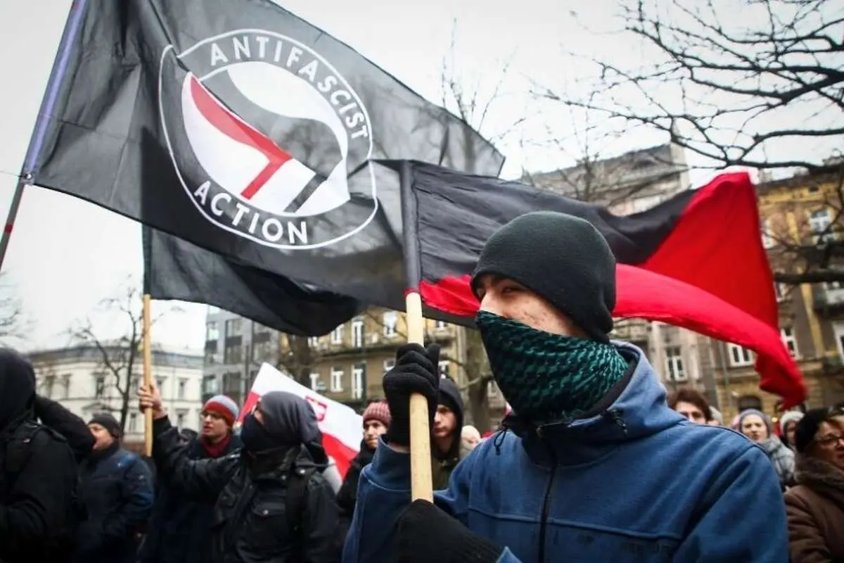 واشنگتن، چهار گروه اروپایی را در فهرست «تروریسم جهانی» قرار داد