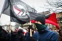 واشنگتن، چهار گروه اروپایی را در فهرست «تروریسم جهانی» قرار داد