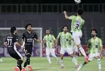 تغییر زمان دو بازی از هفته پنجم لیگ برتر فوتبال

