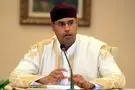 اولین  صحنه‌ها از ترور سیف الاسلام قذافی فرزند معمر قذافی