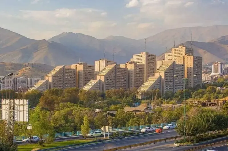قیمت مسکن