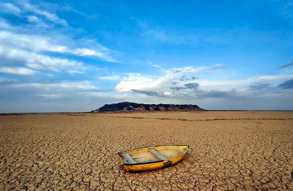 جعبه‌ابزار حل بحران آب