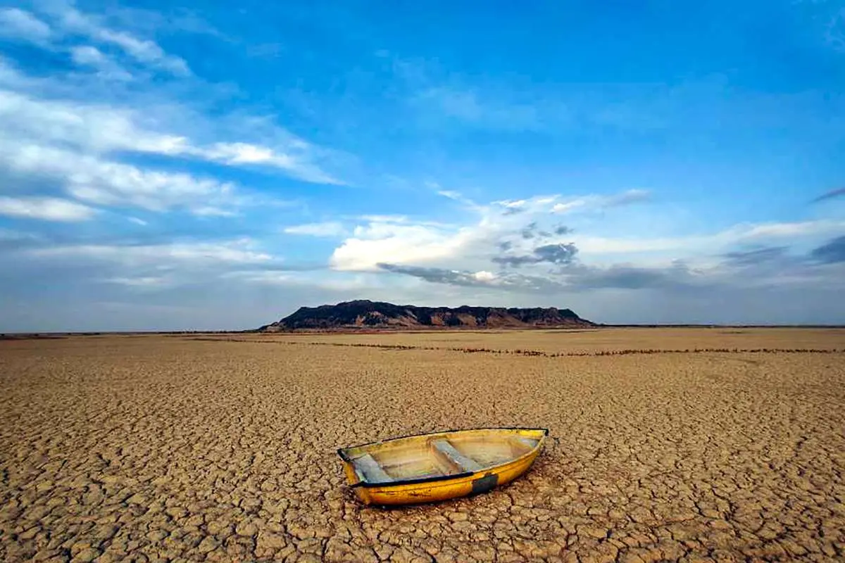 جعبه‌ابزار حل بحران آب