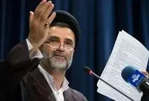 نبویان باید به این سوال جواب بدهد/ نفوذ اسرائیل بالاخره انسانی بوده یا تکنولوژیک؟
