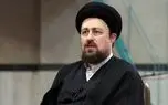 سید حسن خمینی: از سنگ هم صدا درآید، از برخی حکام بی تدبیر عرب صدایی در نمی آید!