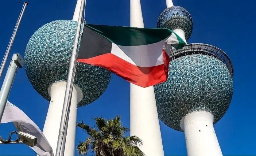کویت از رصد چند پهپاد در داخل حریم هوایی خود خبر داد