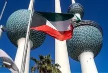 کویت از رصد چند پهپاد در داخل حریم هوایی خود خبر داد