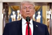 ترامپ پست عراقچی را بازنشر داد