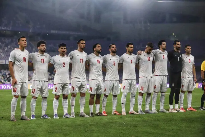 ایمیل اسپانیایی‌ها به ایران: بیایید بازی کنیم