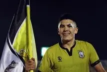 صدرنشین گلزنان با ۲۶ گل؛ کاناوارو عاشق گل‌نزن پرسپولیس شد!