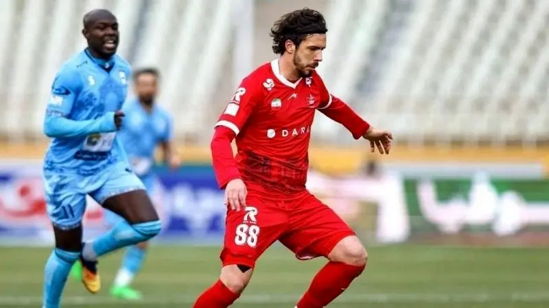 شرط عجیب مارکو باکیچ برای ماندن در پرسپولیس