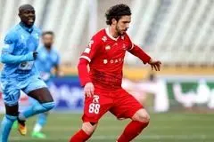 شرط عجیب مارکو باکیچ برای ماندن در پرسپولیس
