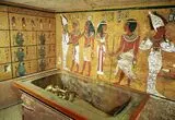کشف احتمالی اتاق‌های پنهان در مقبره توت‌عنخ‌آمون؛ نفرتیتی آنجاست؟
