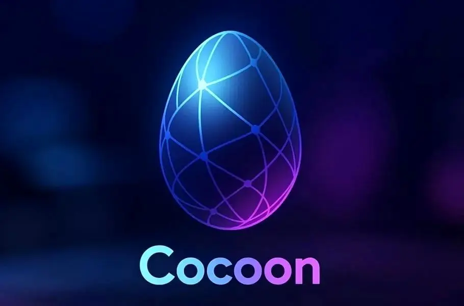 راهنمای کامل کسب درآمد از شبکه Cocoon تلگرام