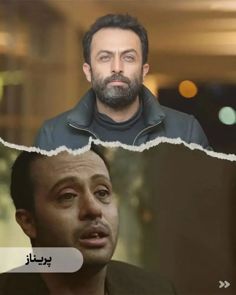 مصطفی زمانی