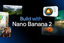 نانو بنانای ۲ رسید/ رقابت جمینای و چت جی‌پی‌تی داغ‌تر شد