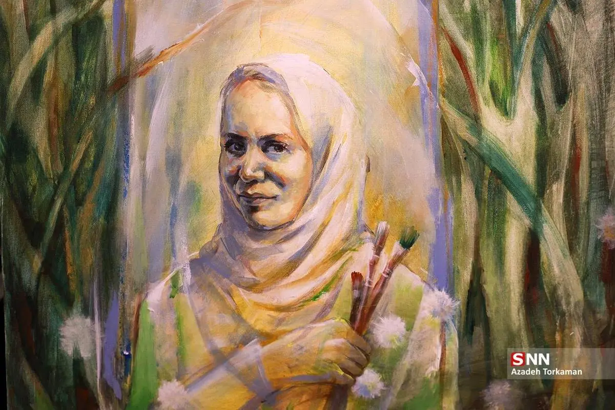 گالری